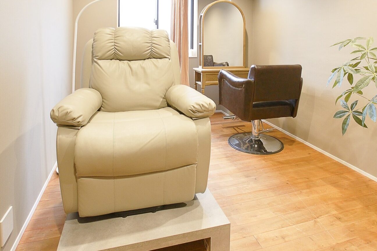 店舗の内観外観用画像2