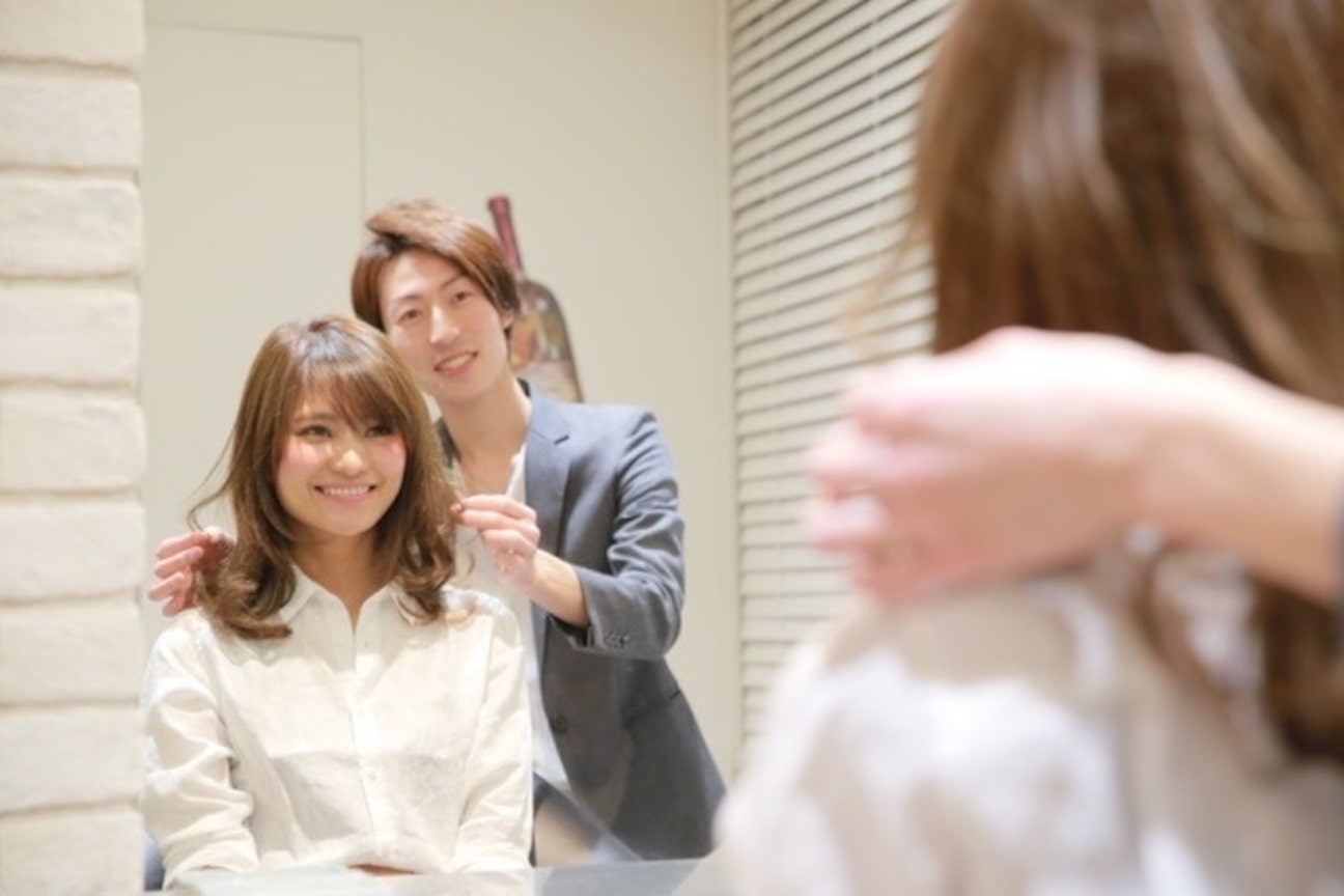 店舗の内観外観用画像2