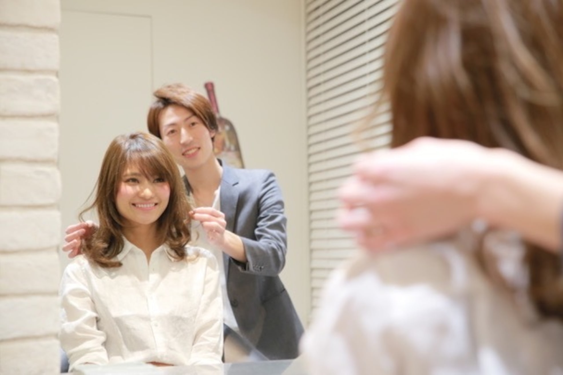 ハウス(the HOUSE)6