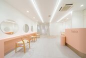 ラソ 千舟町店(eye salon lazo)