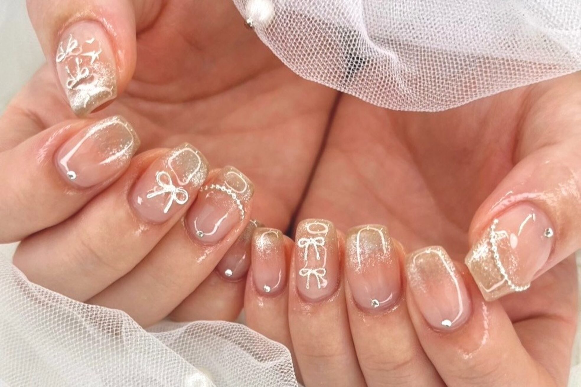 アンネ 明石店(ANNE)1