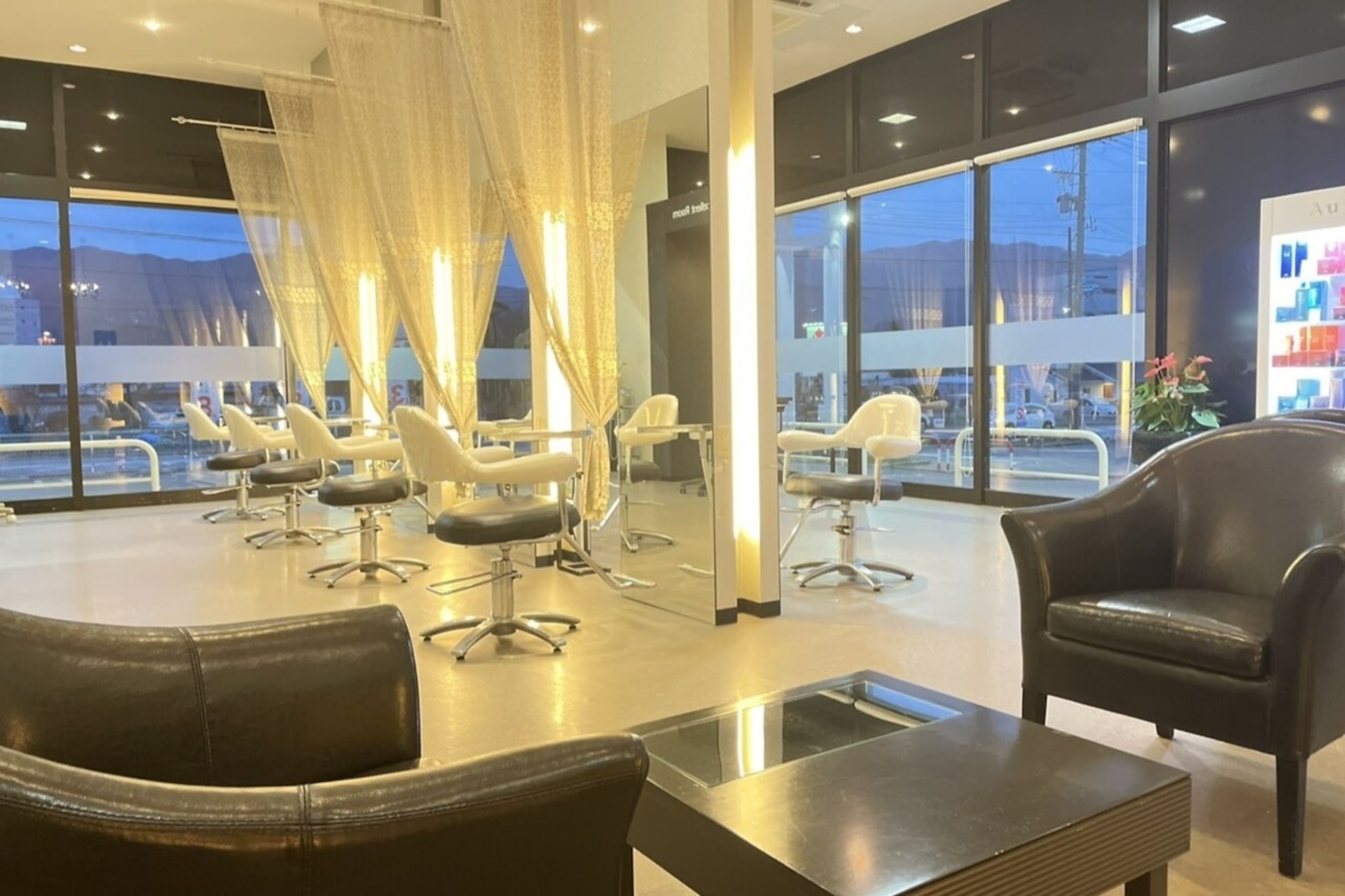 ヘアーメイクアンドネイル ヴォーグ(Hair Make&Nail VOGUE)1