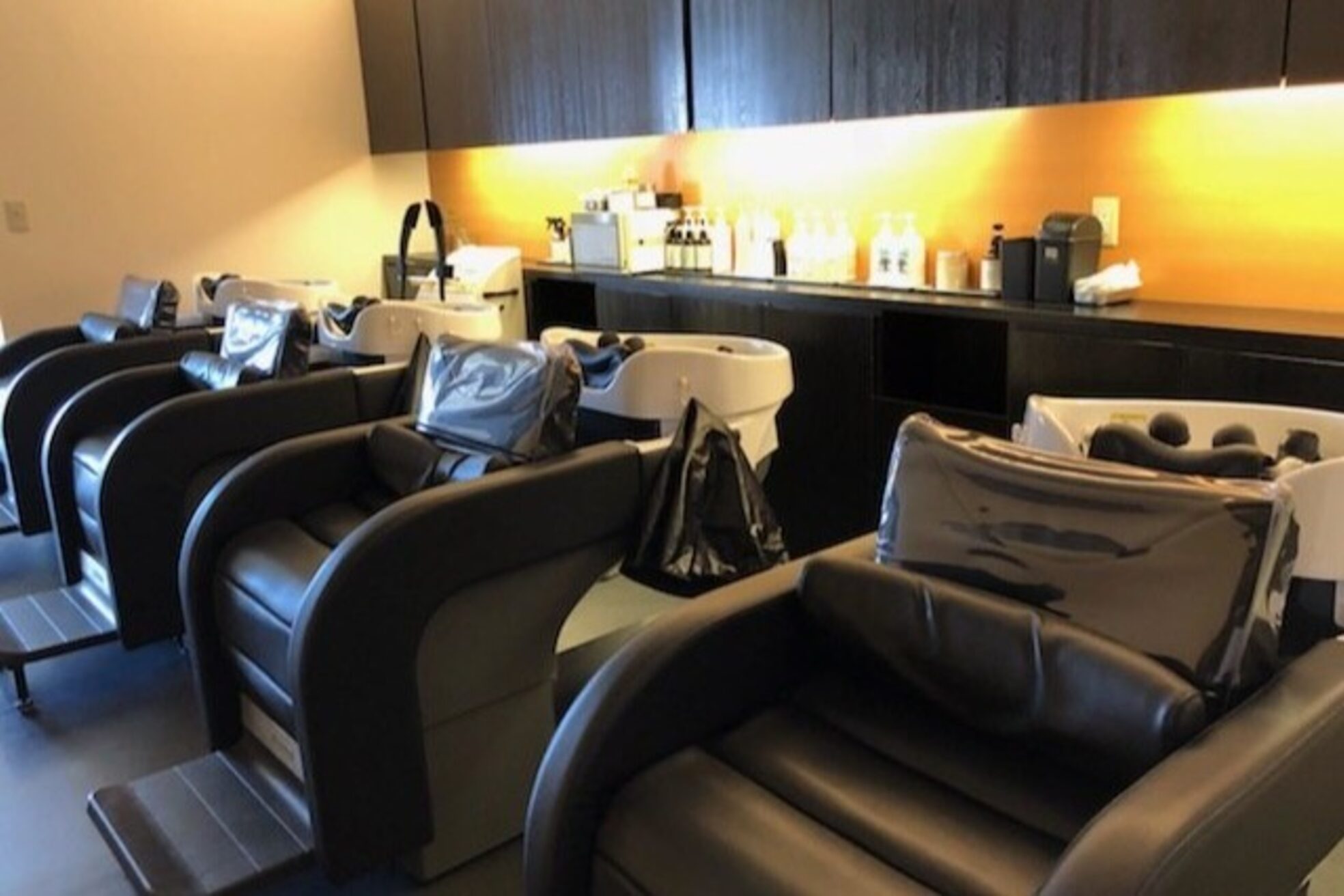 ヘアーメイクアンドネイル ヴォーグ(Hair Make&Nail VOGUE)3