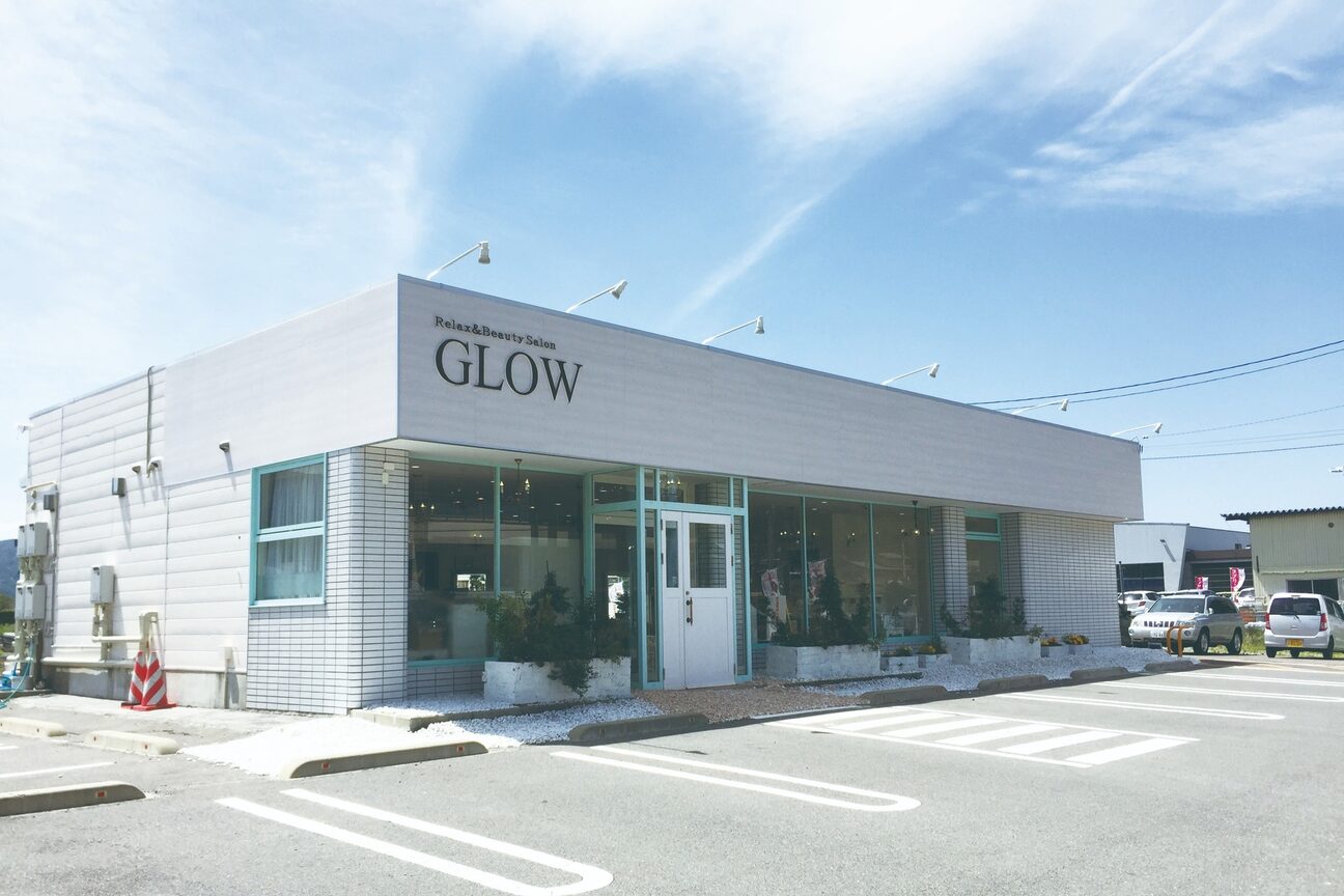 リラックスビューティーサロン グロー(GLOW)2