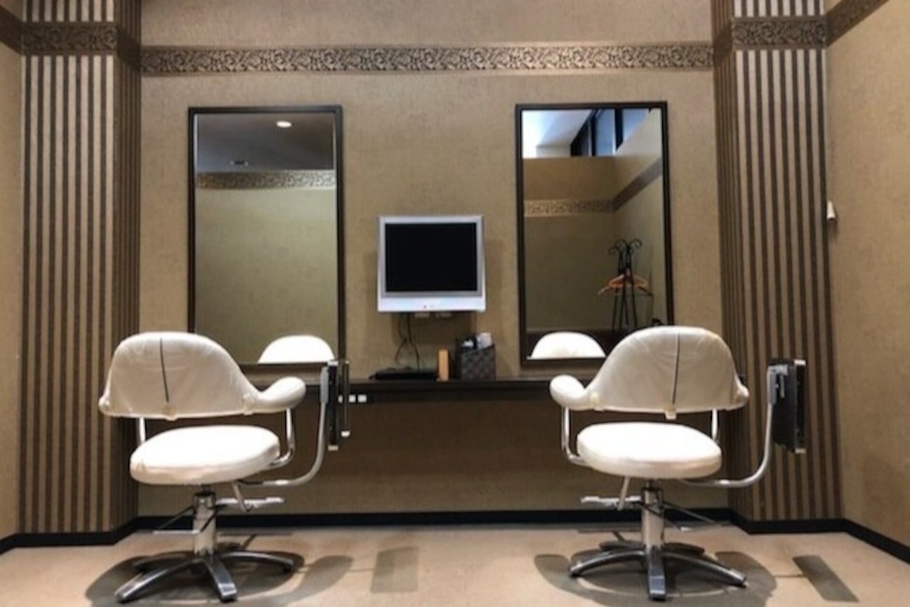 ヘアーメイクアンドネイル ヴォーグ(Hair Make&Nail VOGUE)2