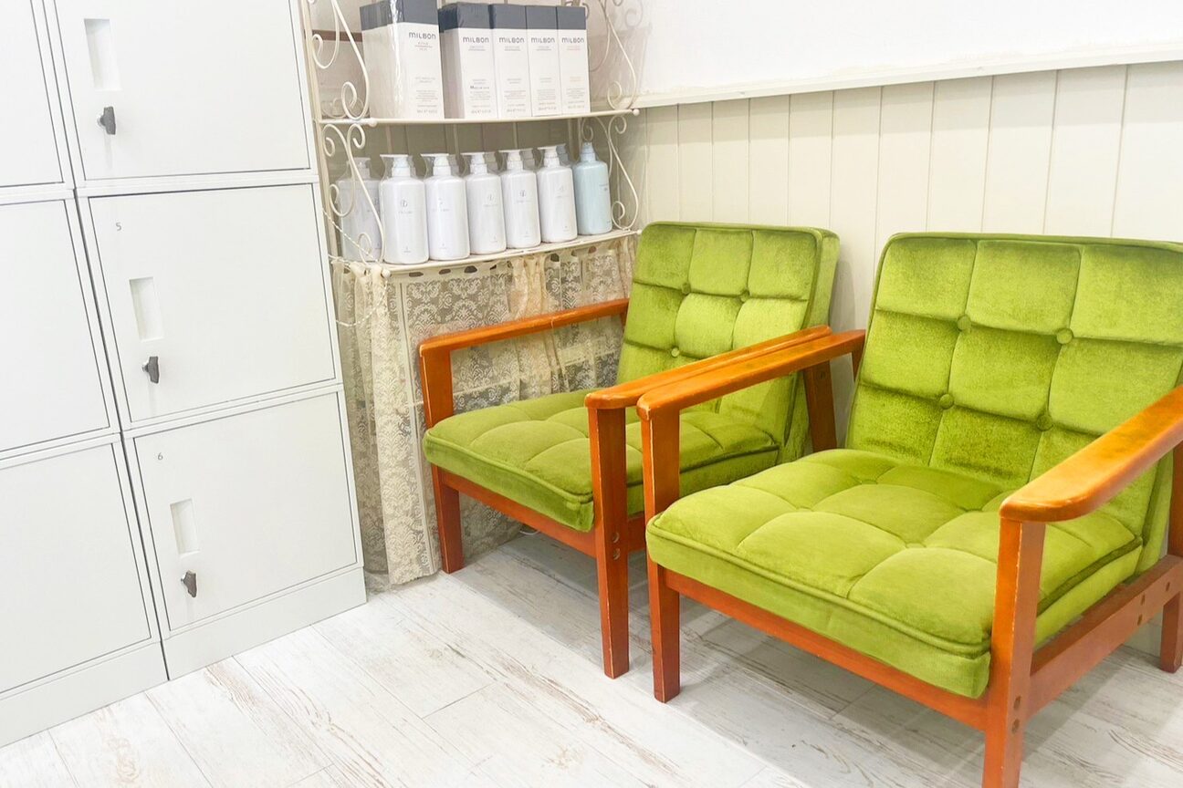 店舗の内観外観用画像2