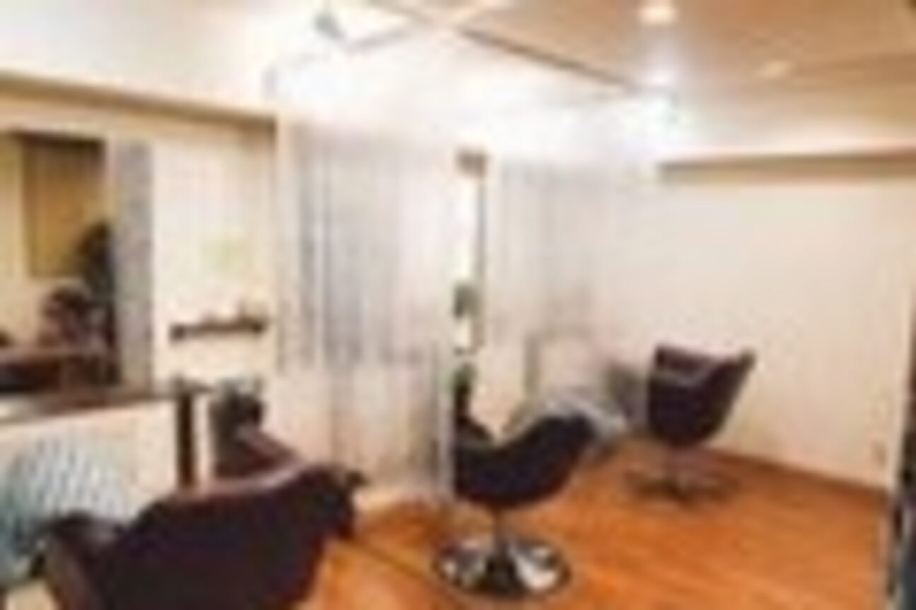 ヘアー マシュー(hair masyu)2