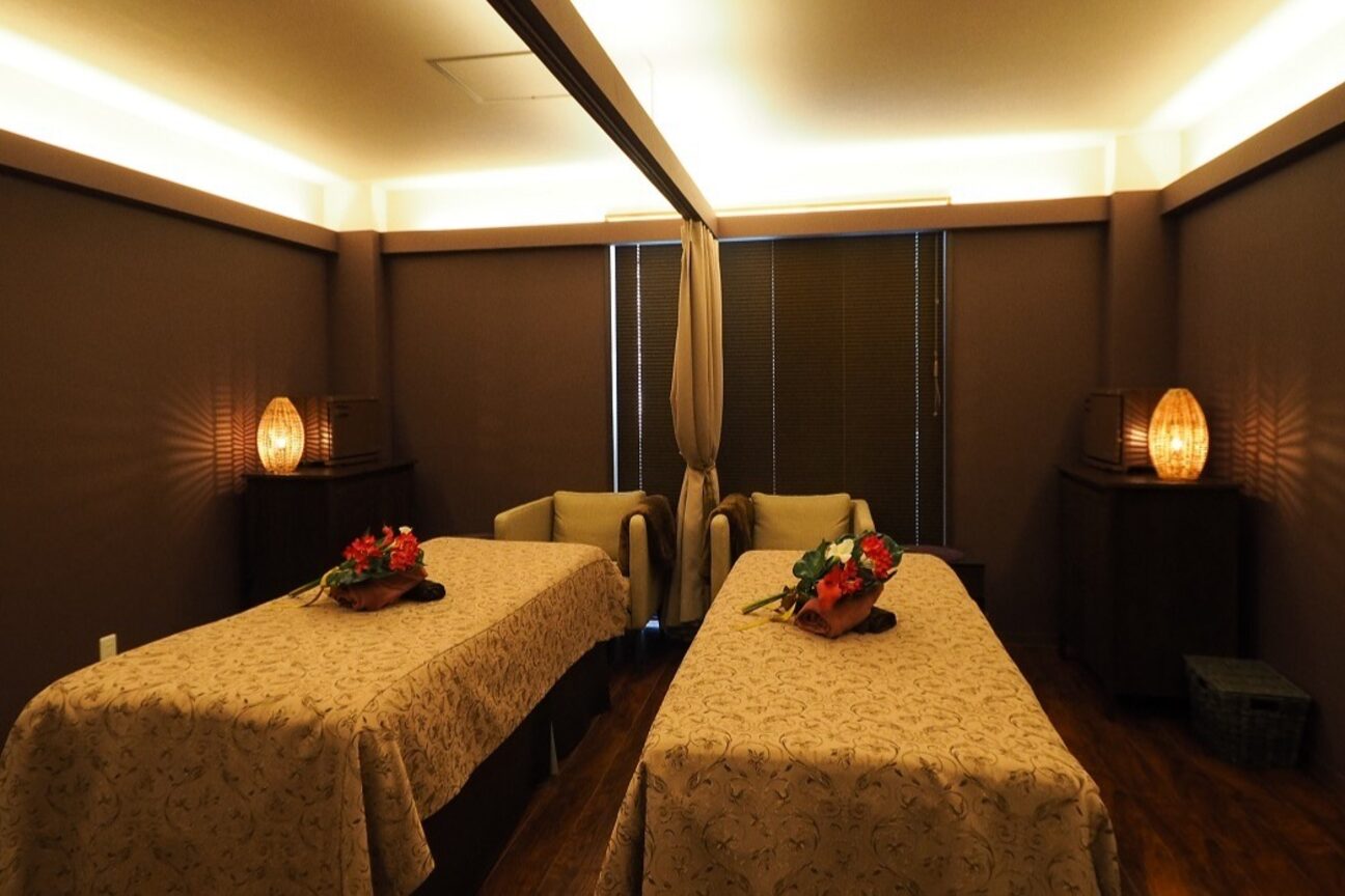 店舗の内観外観用画像1