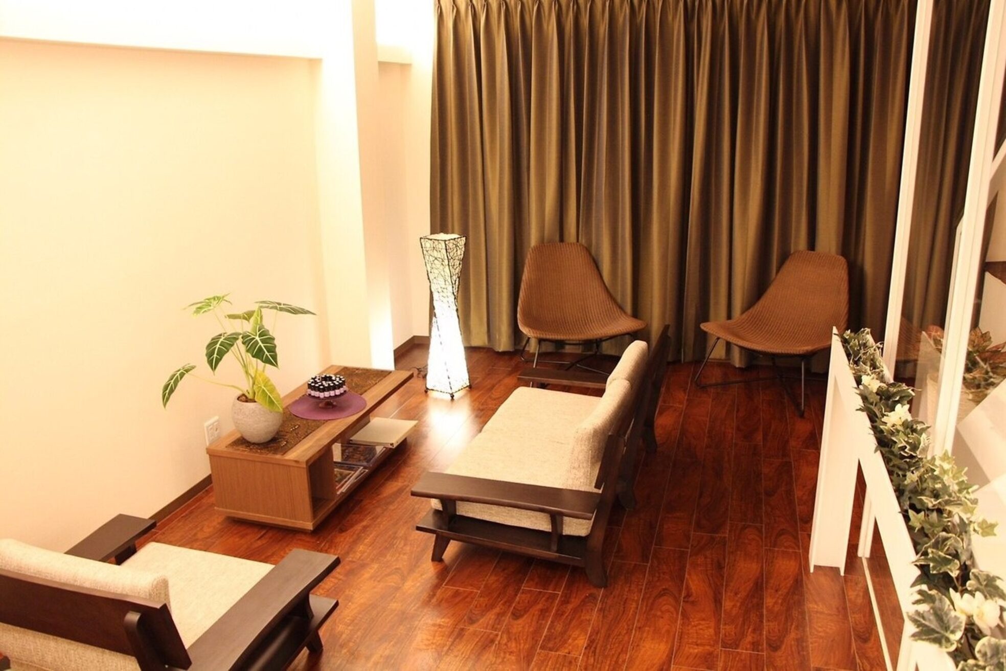 アロナ スパ ガーデン(Arona spa garden)7