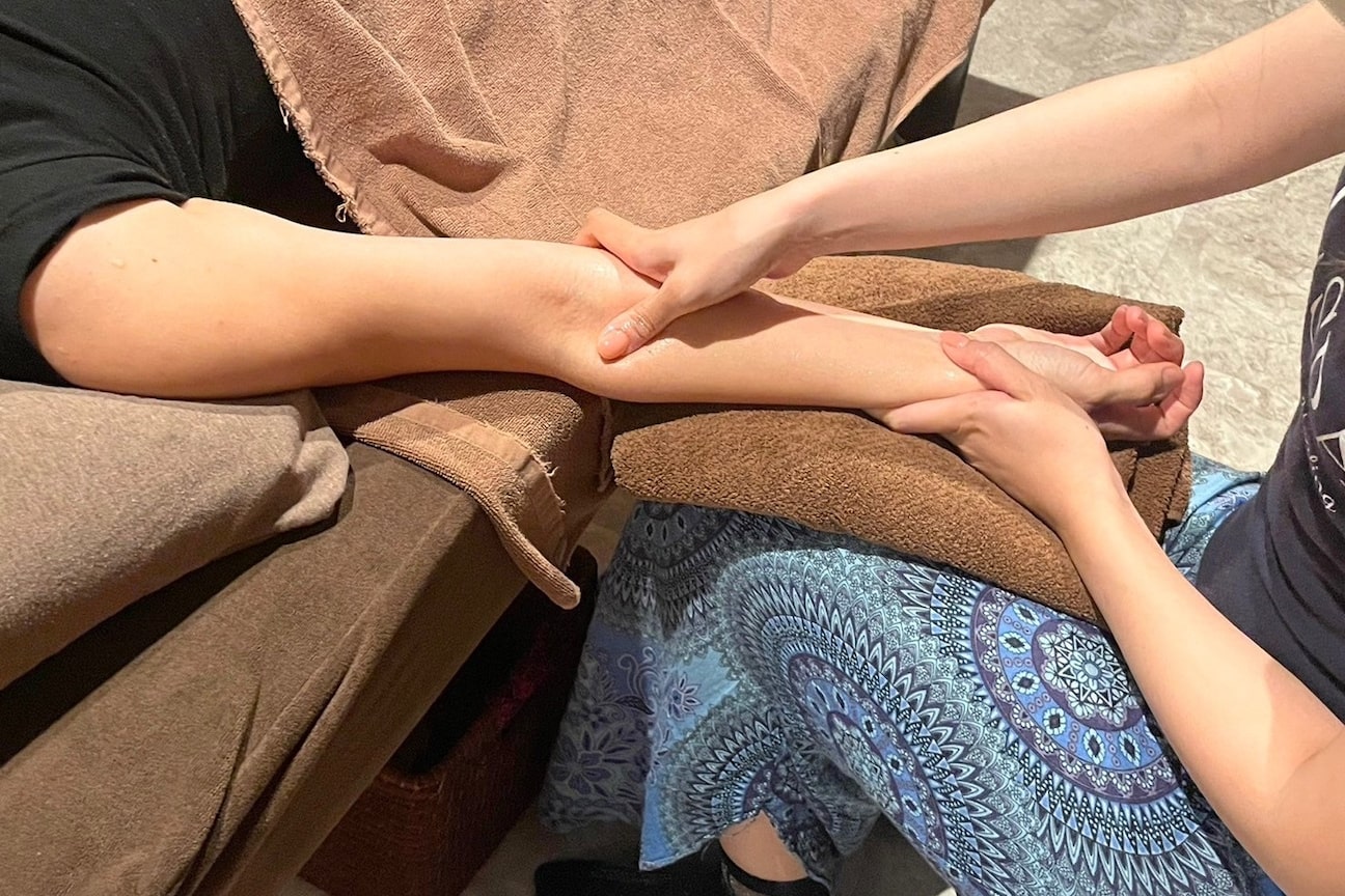 オイルスパ(OILSPA)4