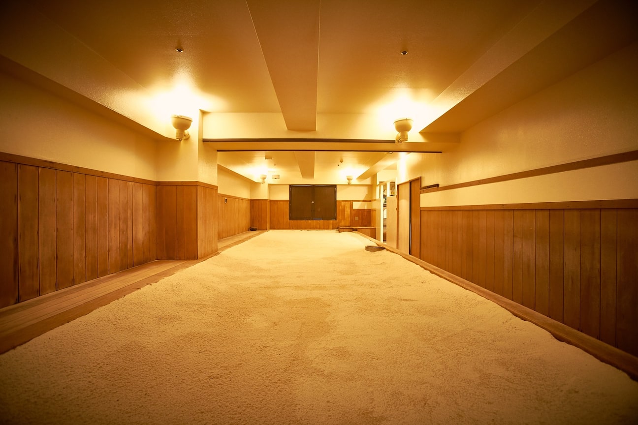 砂塩風呂 パシル・プティ(株式会社 マルシン)画像1