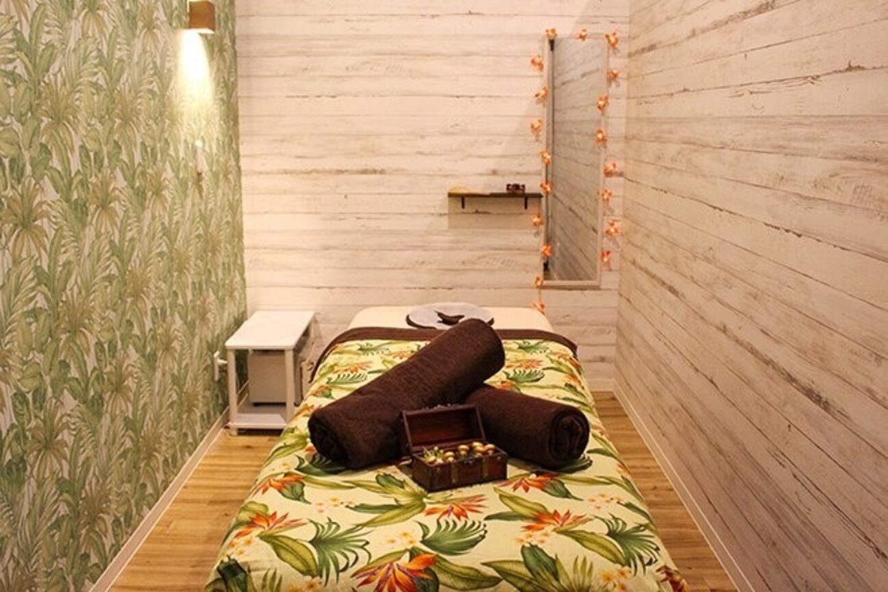 ハワイアンフォレストSpa群馬伊勢崎店～ロミロミボディ＆ヘッドスパ～（合同会社Ｗａｔｅｒｆｏｒｃｅ）画像1