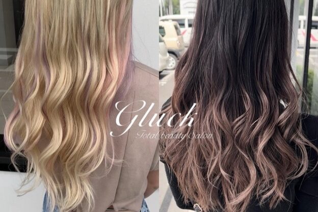 グルーク(Gluck)1