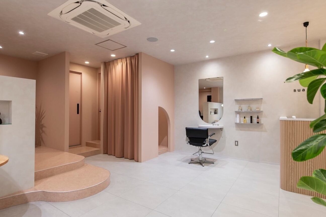 店舗の雰囲気外観用画像3
