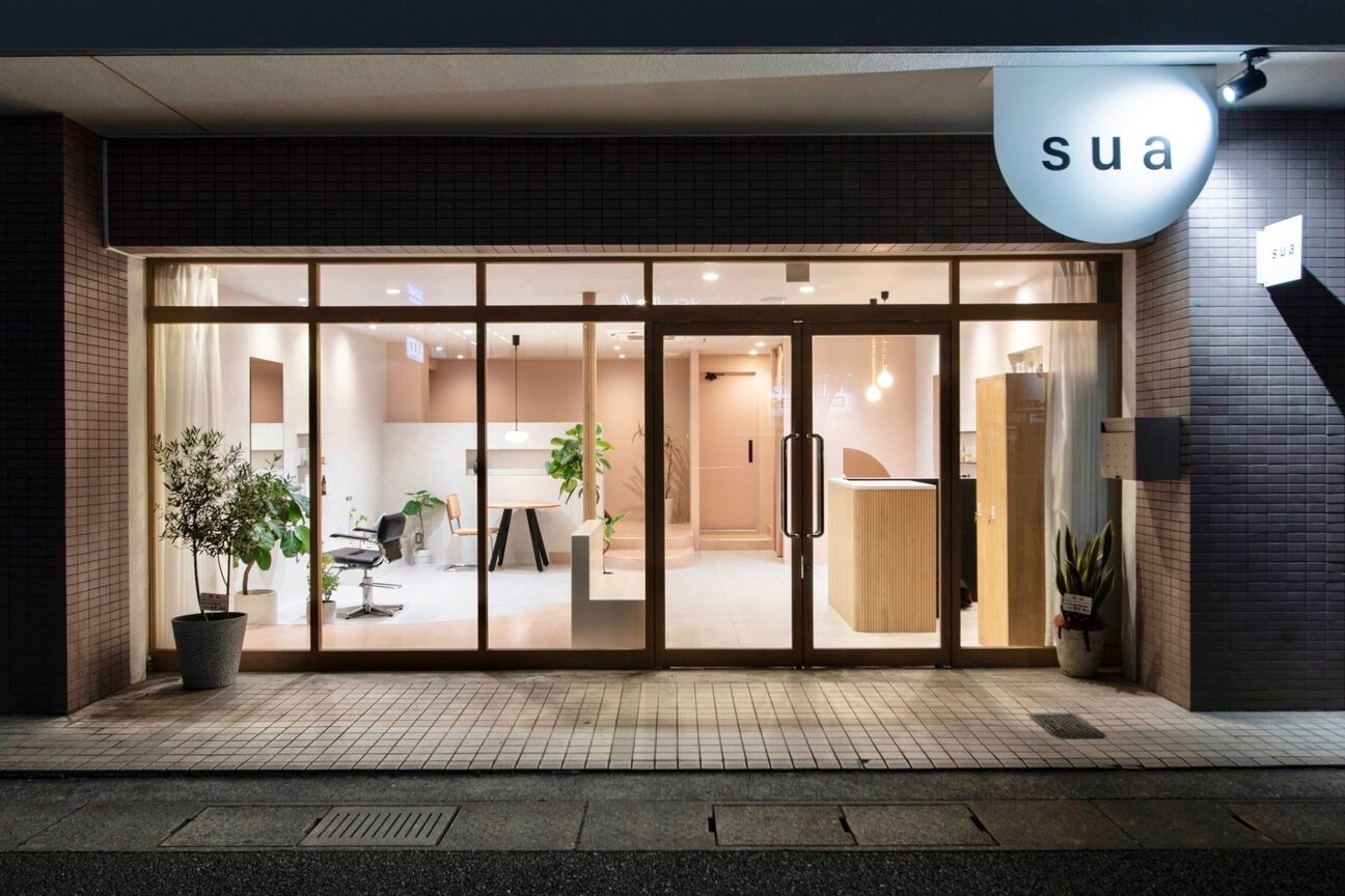 店舗の雰囲気外観用画像1