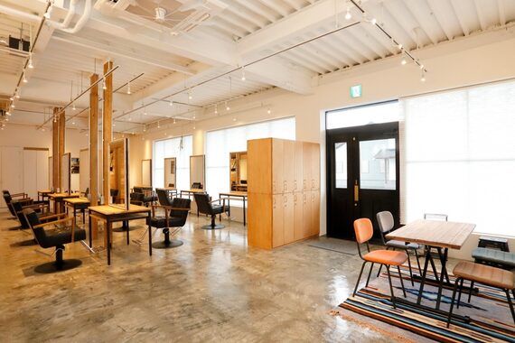 トラ バイ プティパ(Tora by petit pas)