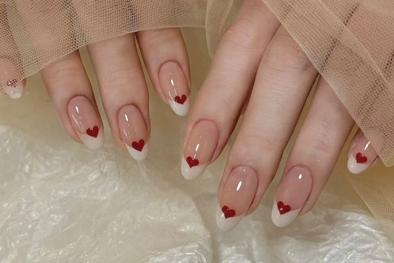 Ｂｅａｕｔｙ　Ｓａｌｏｎ　Ｎｉｎａ　ニナ画像1