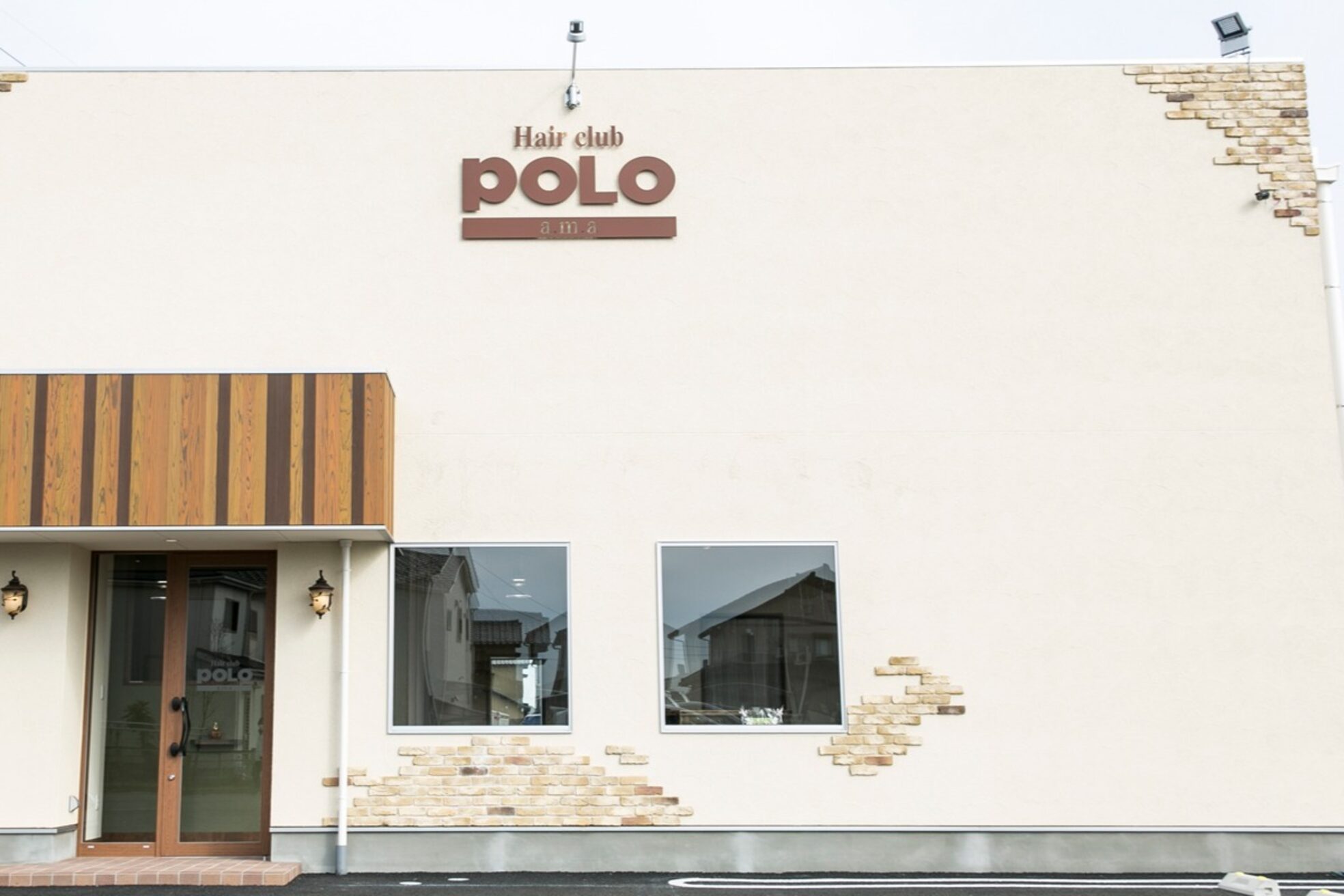 ポロアマ(POLO a.m.a)2