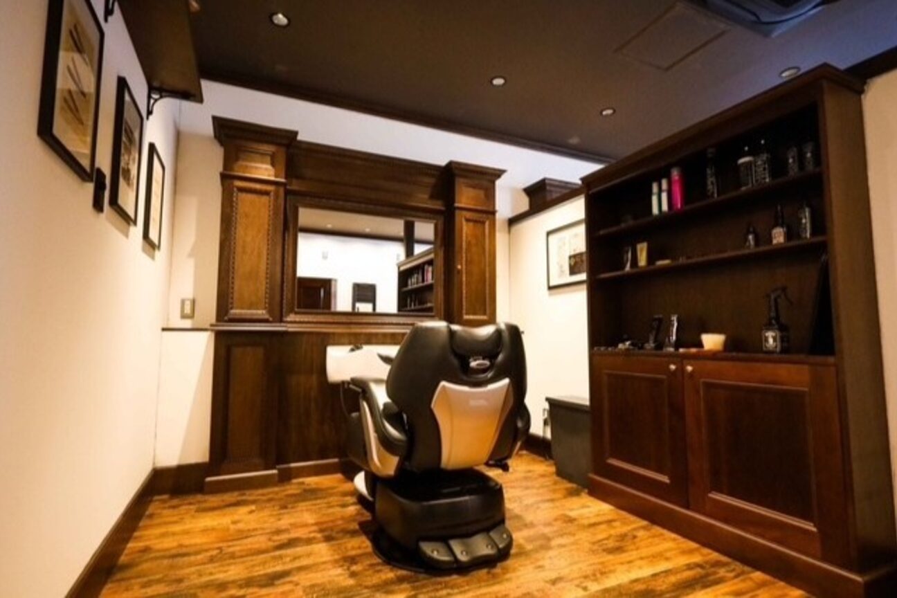 株式会社　ＧＥＮＴＬＥＣＬＵＢ画像1