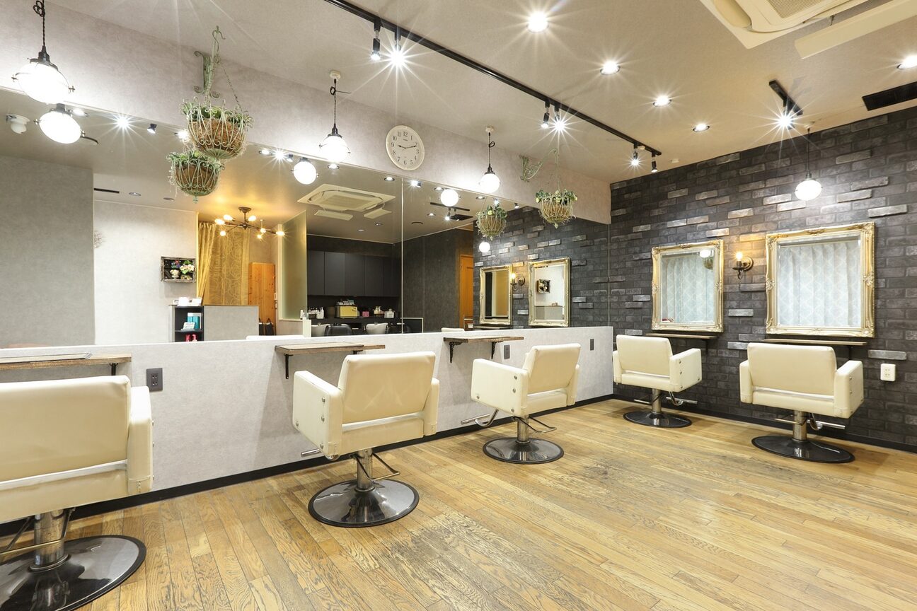 hair make PACHARA成増駅前店（株式会社　プレイド）画像1