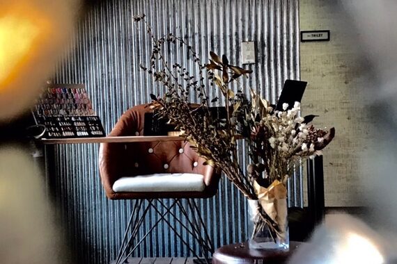 ネイルスミス(Nailsmith)