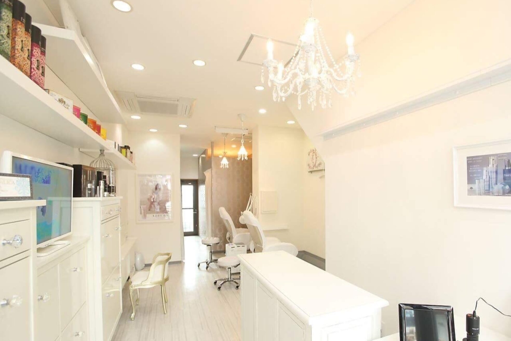 リュクス(Luxe+TKM HANATEN)1