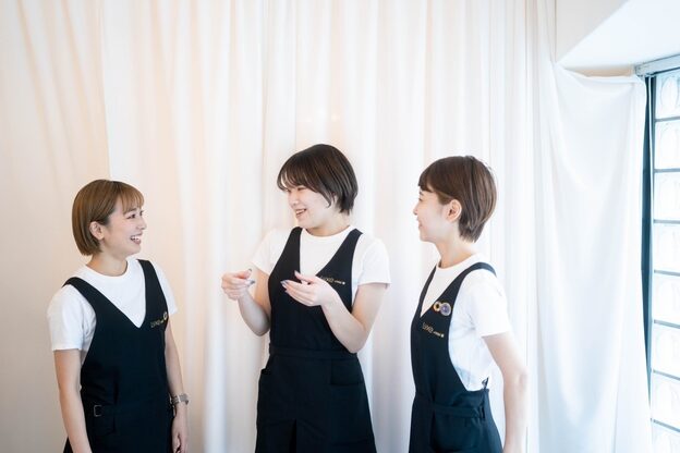 リュクス(Luxe+TKM HANATEN)4