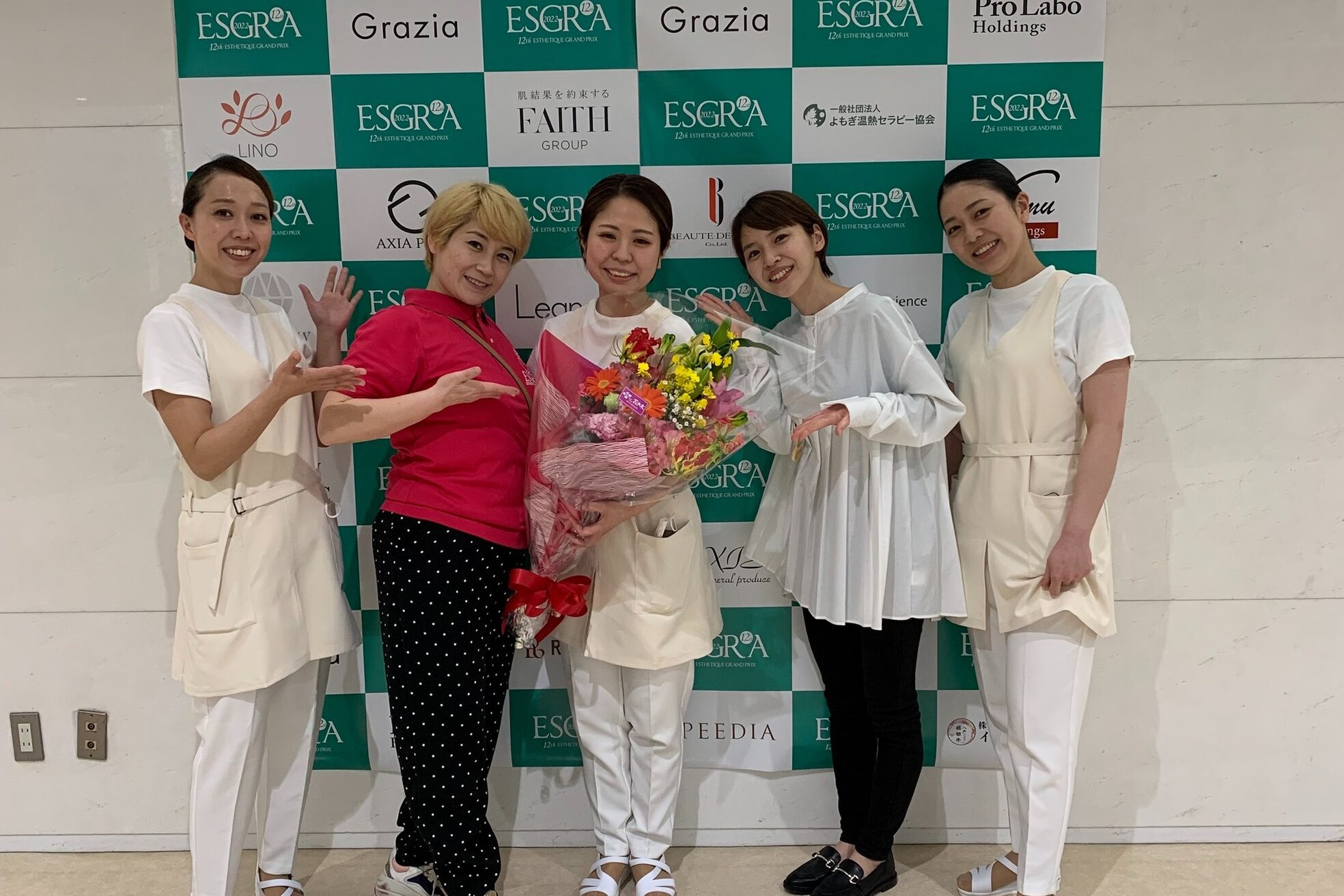 リュクス  Luxe＋tkm 南船場4