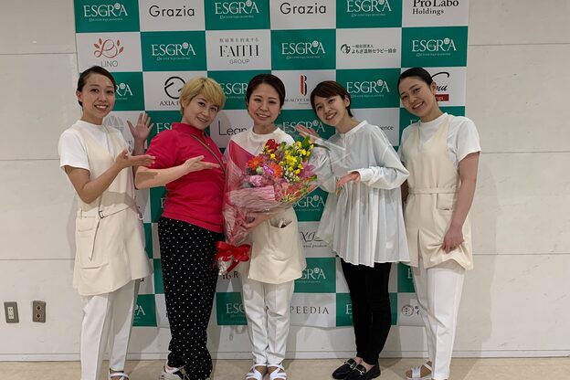 リュクス  Luxe＋tkm 南船場4