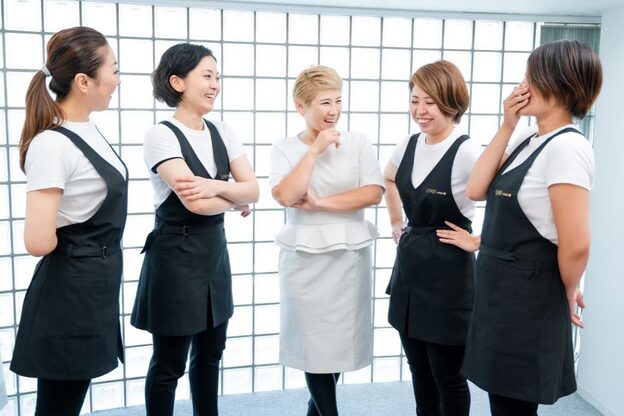 リュクス  Luxe＋tkm 南船場3