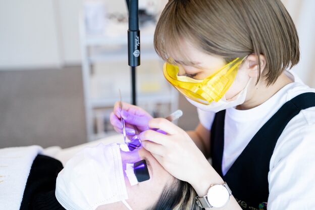 リュクス(Luxe+TKM HANATEN)2