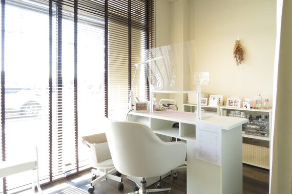 リバティミューズ 郡山八山田店(Liberty Muse)