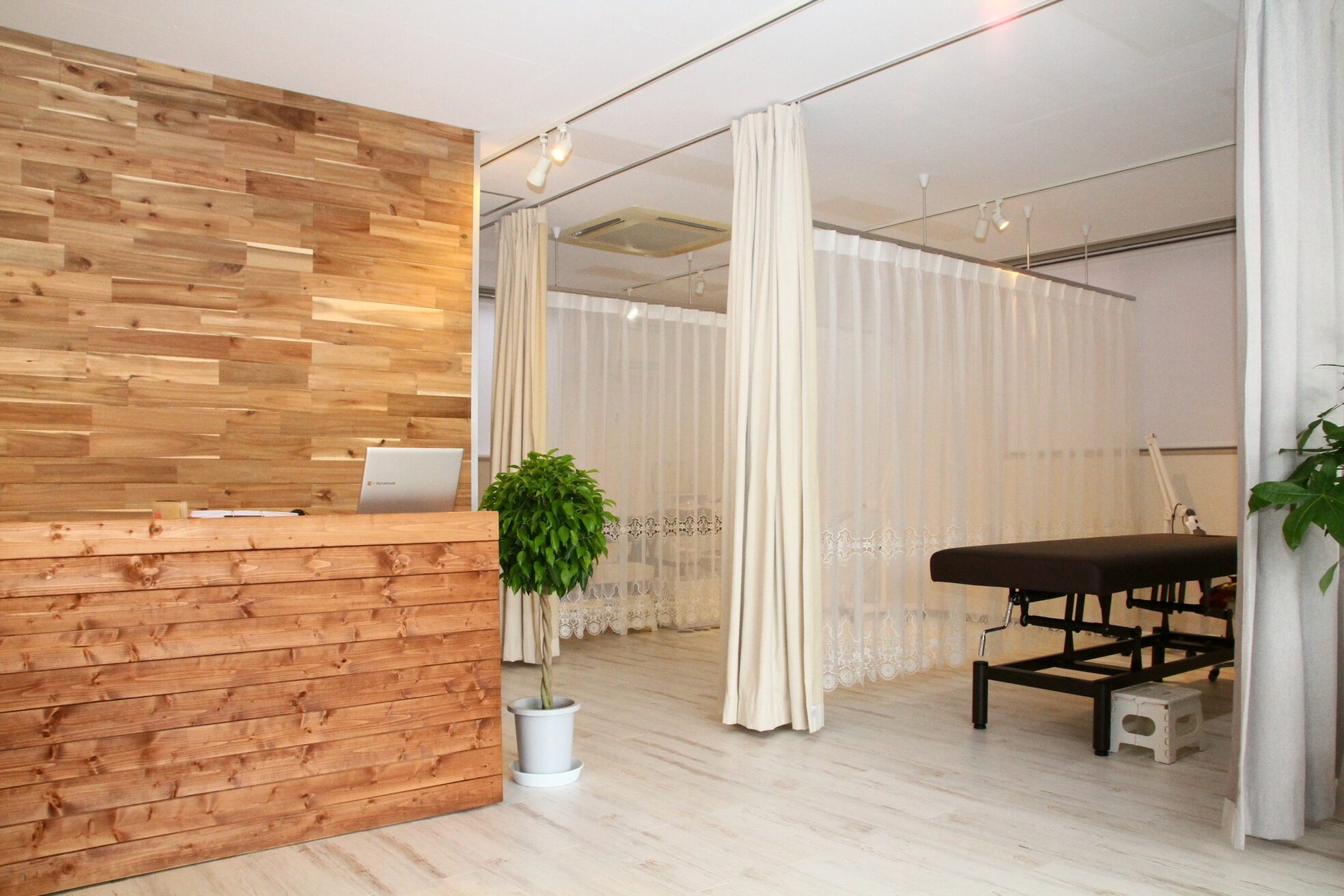 リバティミューズ いわき谷川瀬店(Liberty Muse)1