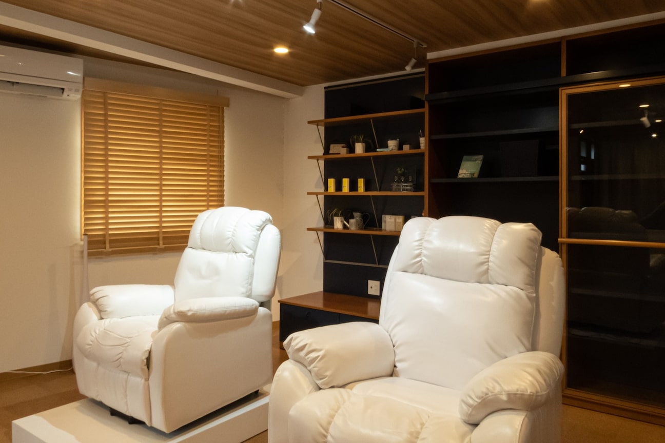 LibertyMuse(株式会社 リガーレ)画像1