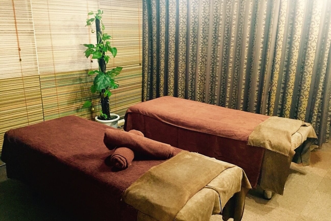 中目黒健康スタジオ画像1