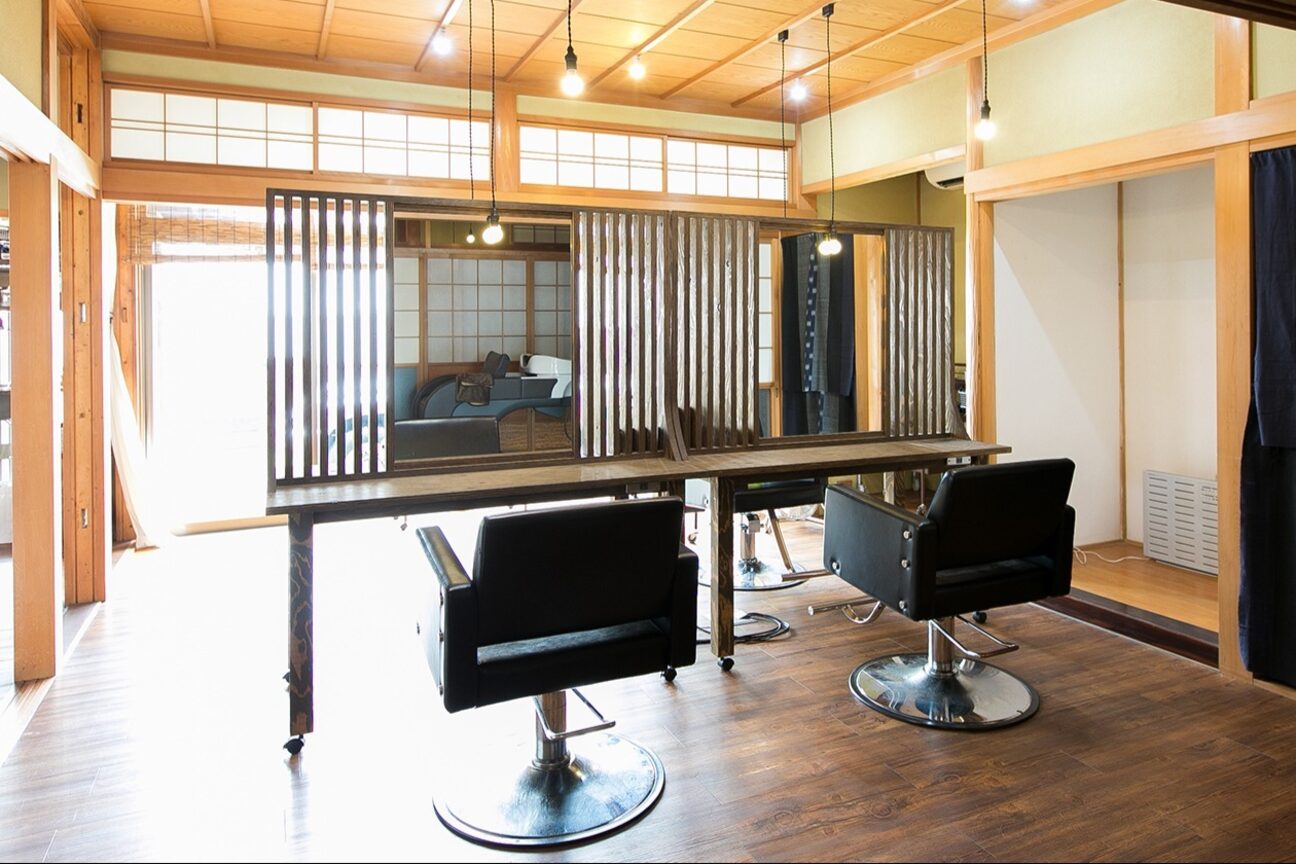 美髪舎drop（美髪舎ｄｒｏｐ）画像1