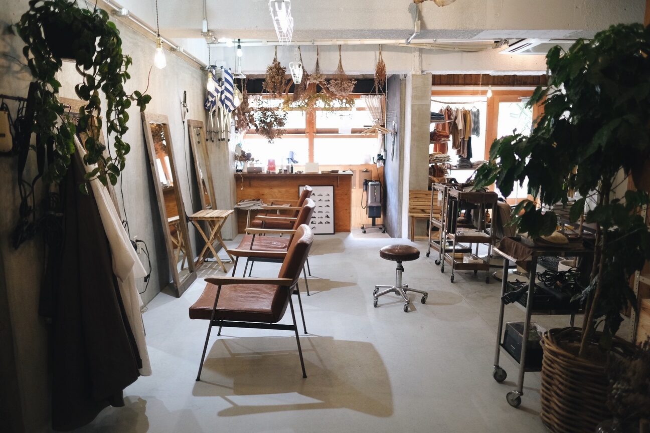 ＴＯＯＬ　ｈａｉｒ＋ｌｉｆｅ　ｌａｂ．画像1