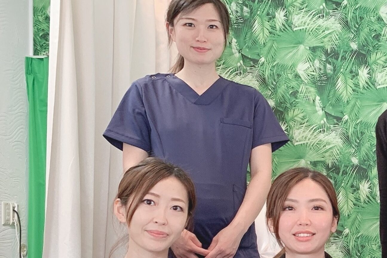 ディアナ(DIANA)1