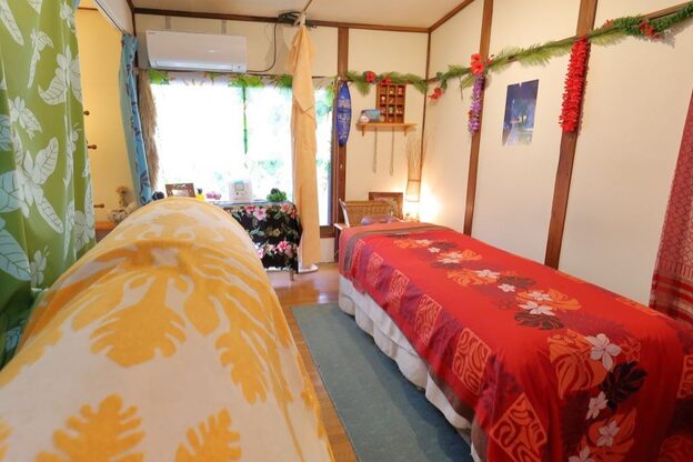 スリムスリムエステEMI アンド にしお鍼灸院2