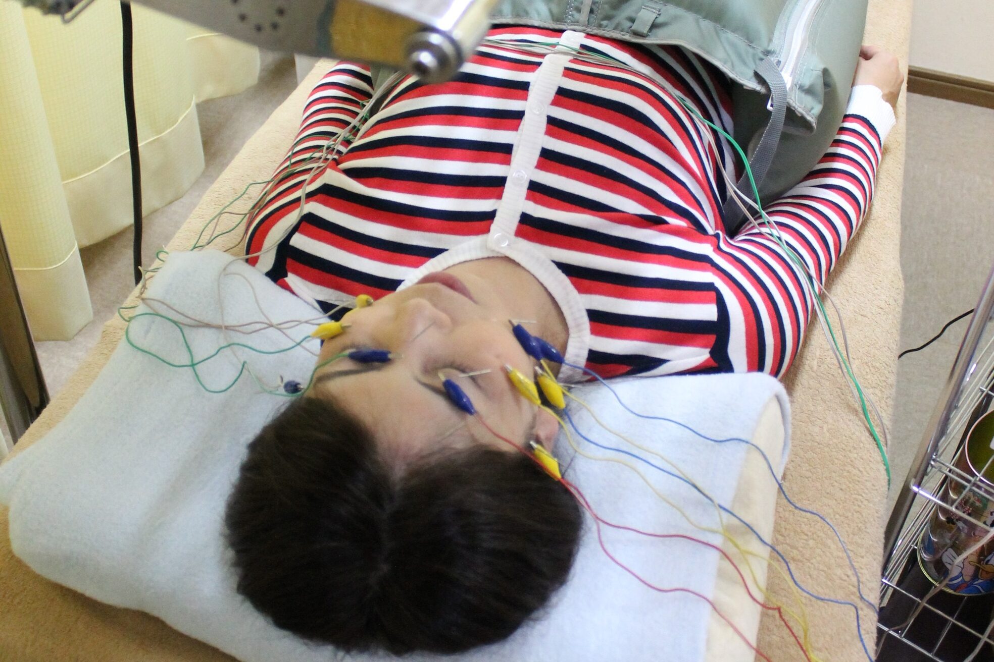 スリムスリムエステEMI アンド にしお鍼灸院5