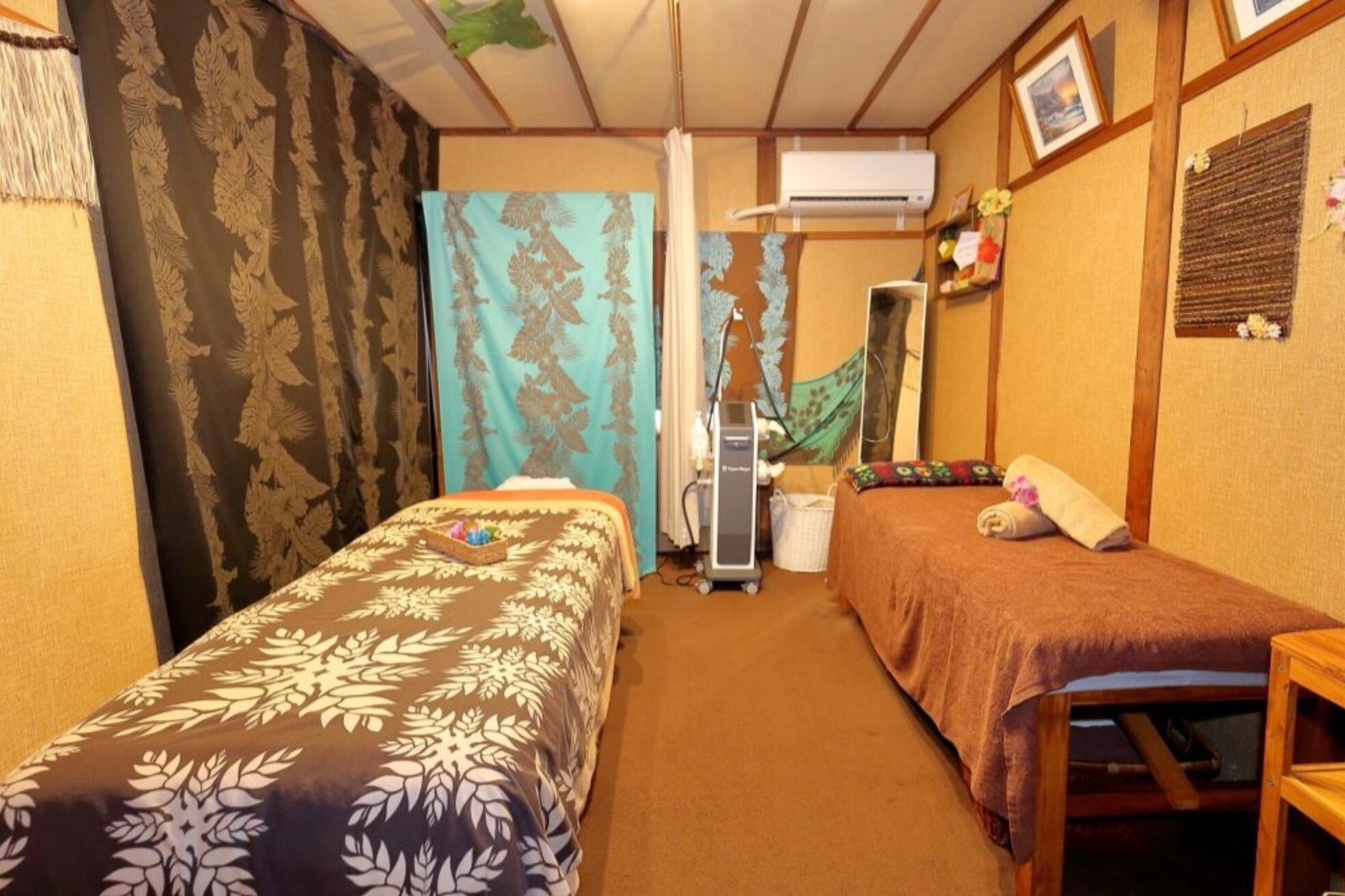 スリムスリムエステEMI アンド にしお鍼灸院4