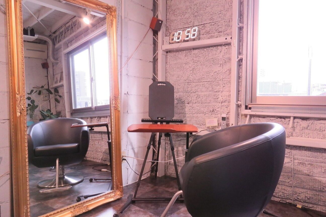 サテライト(satellite)2