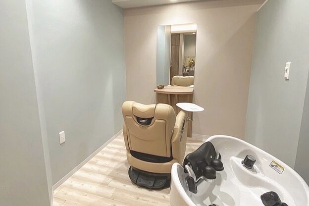 ムオン 平尾店(muon)3