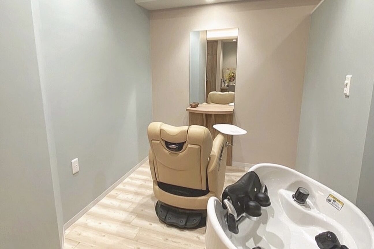 ムオン 平尾店(muon)3