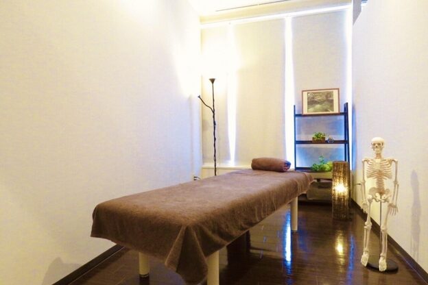 骨盤メディカル整骨院 札幌市白石区白石院1