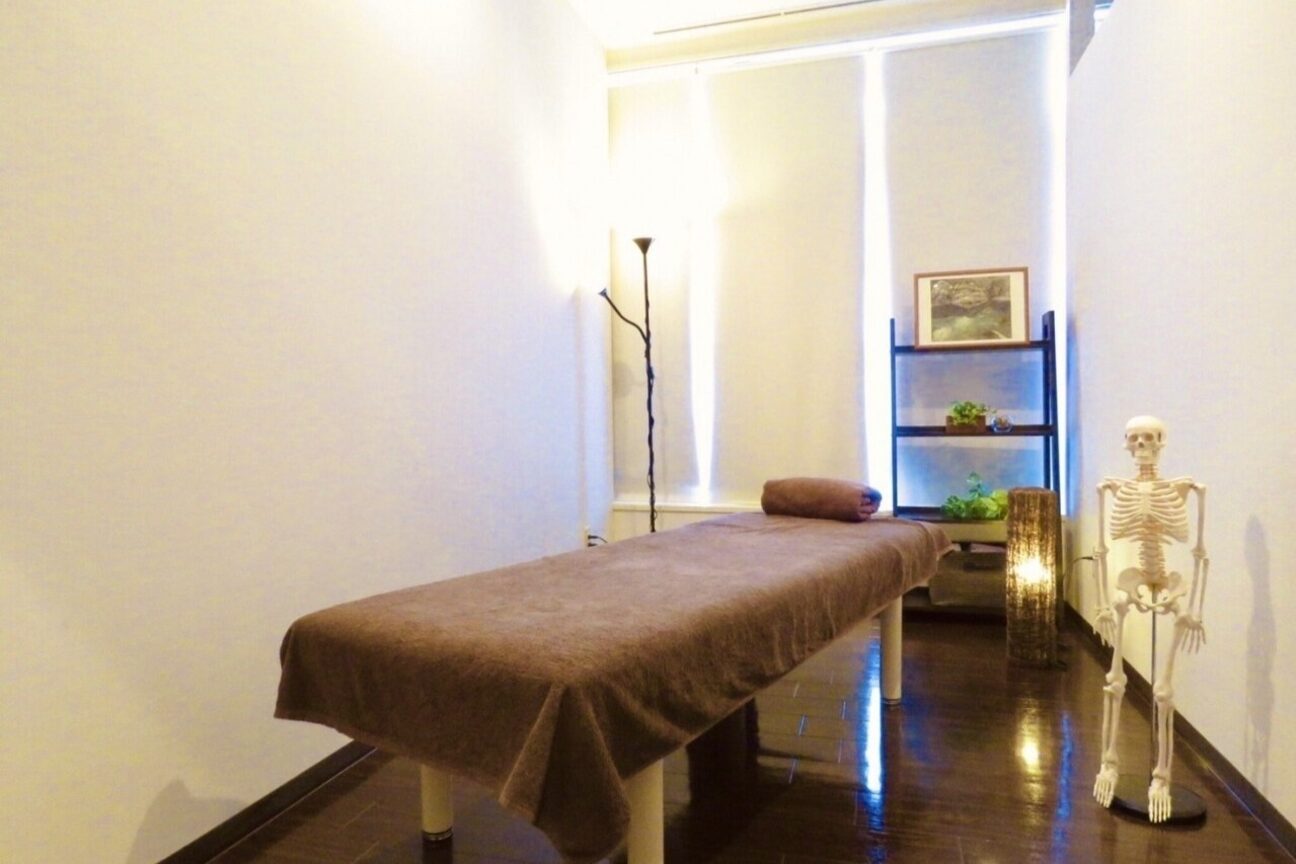 骨盤メディカル整骨院 札幌市白石区白石院1