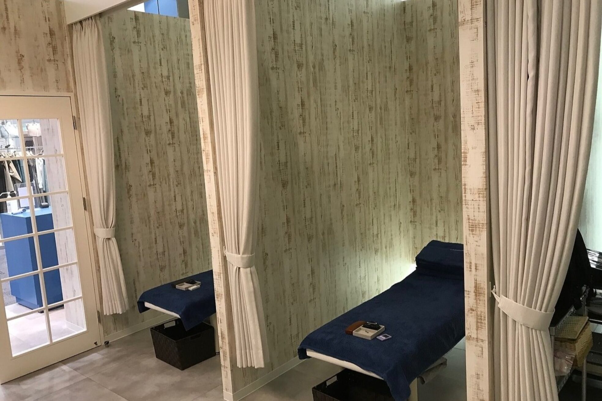 ファーガン イオンモール旭川西店(fagun)1