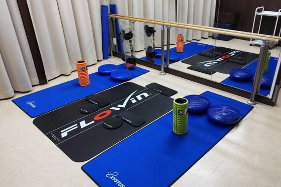 ゲンキ プラス アリオ札幌店(GENKI Plus)