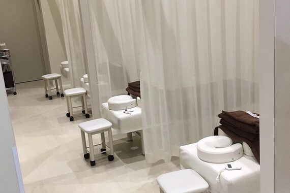 ラクシア イオンモール佐野新都市店