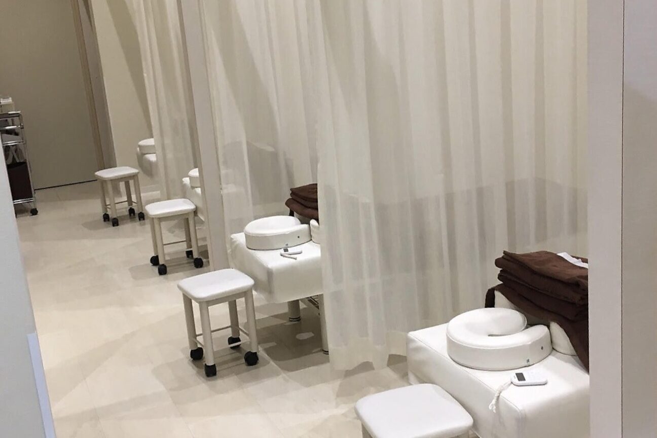 Raxia（株式会社　ＧＥＮＫＩＤＯ）画像1